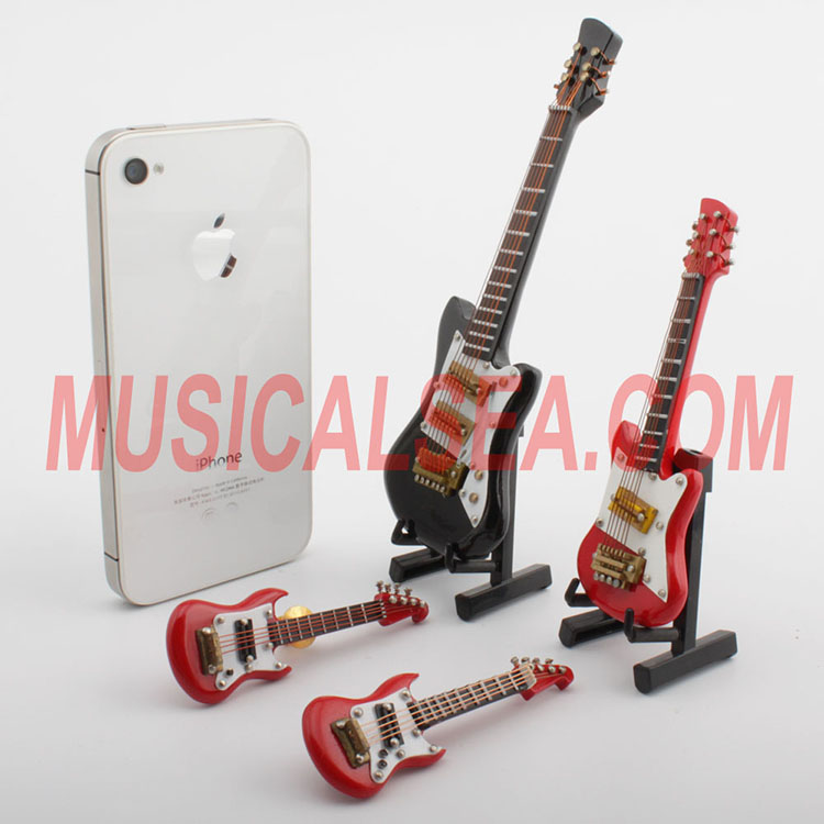 guitar clip